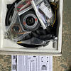 Kenlow Fan Kit - Brand New and complete, boxed. Owned since 2004 and never installed.